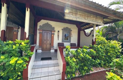 Candi Dasa House | Pondok Bambu Resort - 5 Stars Padi Dive Centre
