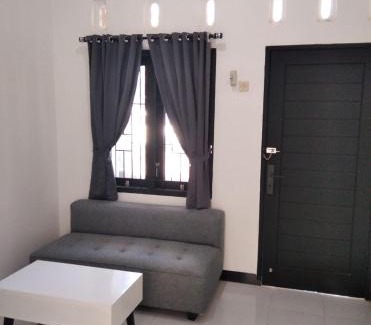 Mataram Hotel | Pondok Barokah 1