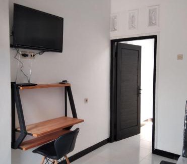 Mataram Hotel | Pondok Barokah 1