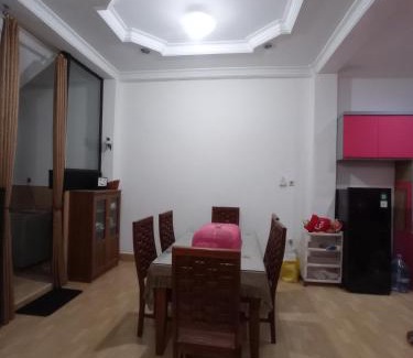 Mataram House | Pondok Barokah 3