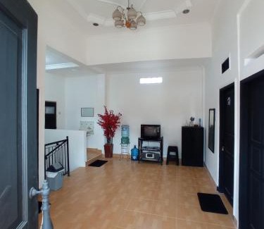 Mataram House | Pondok Barokah 3