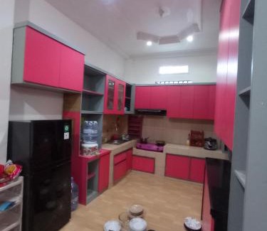 Mataram House | Pondok Barokah 3