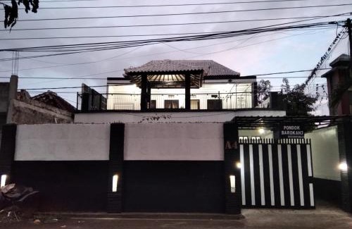 Mataram House | Pondok Barokah 3