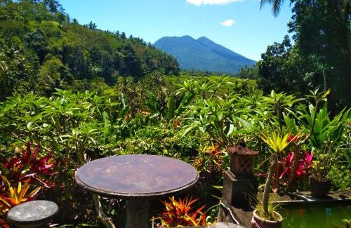 Ababi House | Pondok Batur Indah Homestay Karangasem