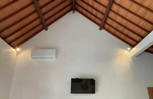 Sebatu House | Pondok BIMA