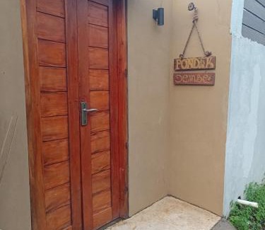 Uluwatu Villa | Pondok Dembe