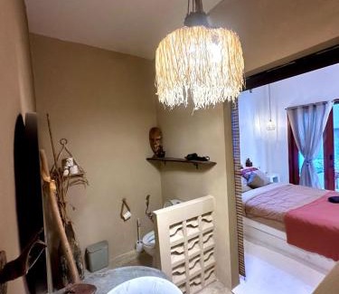 Uluwatu Villa | Pondok Dembe