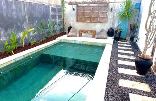 Uluwatu Villa | Pondok Dembe