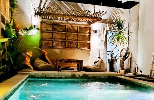 Uluwatu Villa | Pondok Dembe
