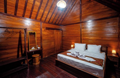 Kintamani Hotel | Pondok Devana Kintamani