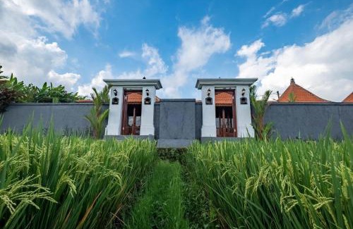Tegallalang Cabin | Pondok di Uma Villa