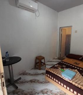 Malang House | Pondok Indah Teluk Asmara