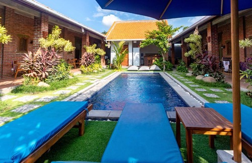 Batu Bolong House | Pondok Juli Canggu
