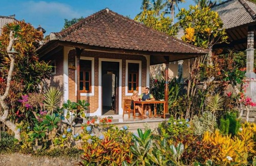 Ababi House | Pondok Lembah Dukuh Homestay