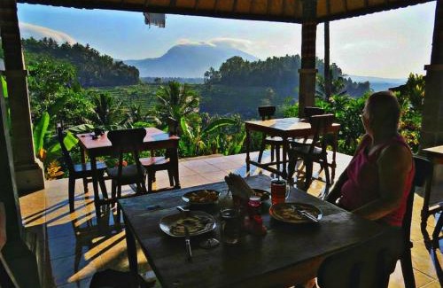 Ababi House | Pondok Lembah Dukuh Homestay