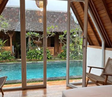 Penebel Other | Pondok Ozora