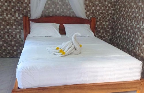 Gili Trawangan House | Pondok Pandi