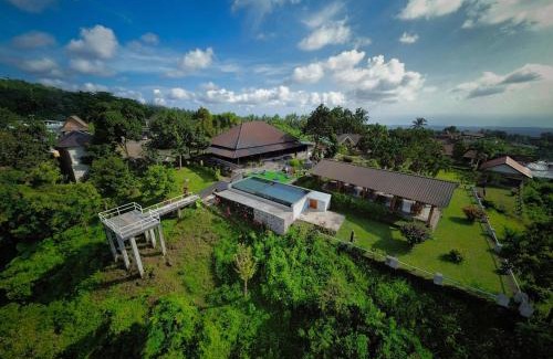Bayan Resort | Pondok Senaru Cottages