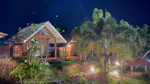 Bayan Resort | Pondok Senaru Cottages