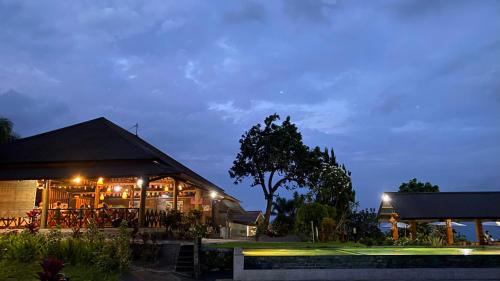 Bayan Resort | Pondok Senaru Cottages