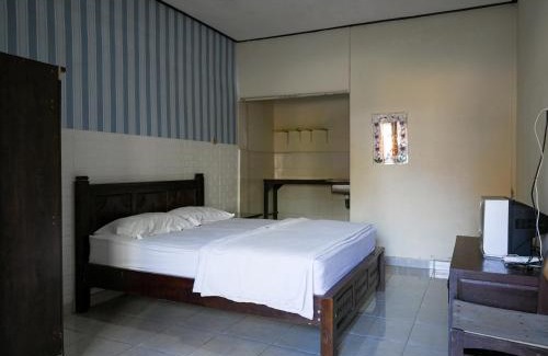 Padangsambian Klod Hotel | Pondok Syariah Denpasar Mitra RedDoorz