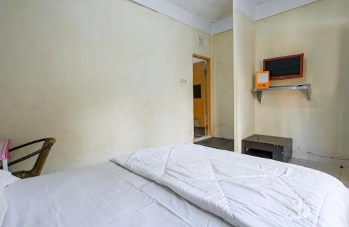 Padangsambian Klod Hotel | Pondok Syariah Denpasar Mitra RedDoorz