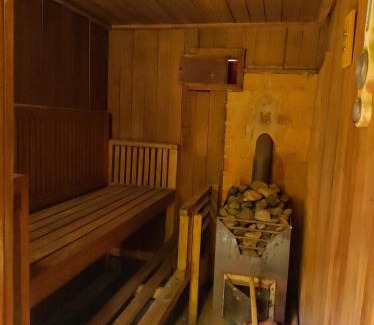 Aik Berik Bed & Breakfast | Pondok Tio