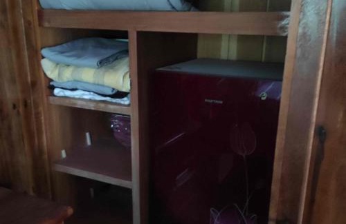 Aik Berik Bed & Breakfast | Pondok Tio