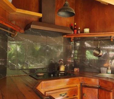 Aik Berik Bed & Breakfast | Pondok Tio