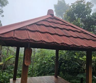 Wanagiri House | Pondok Wanagiri