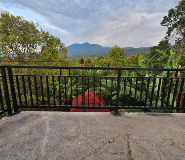 Wanagiri House | Pondok Wanagiri