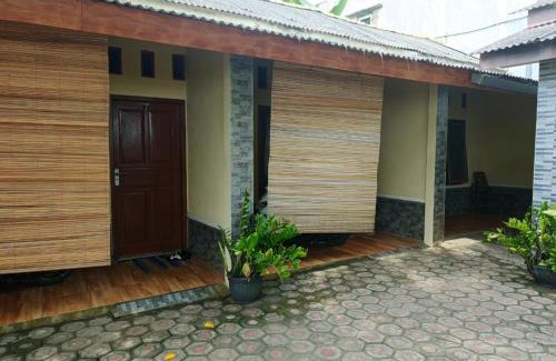 Java Hotel | Pondok Wisata Karapyak Jajapin