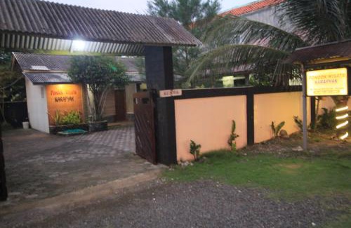 Java Hotel | Pondok Wisata Karapyak Jajapin