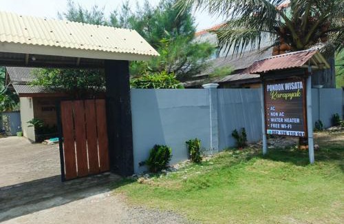 Java Hotel | Pondok Wisata Karapyak Jajapin