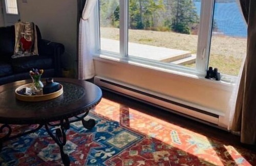 Cape Broyle House | Pondside Three Bedroom Cottage