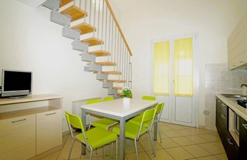 Vada Apartment | Ponente by Interhome