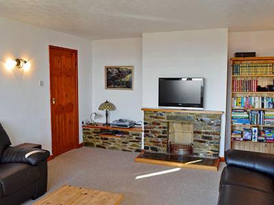 Coverack House | Ponsgwedhen