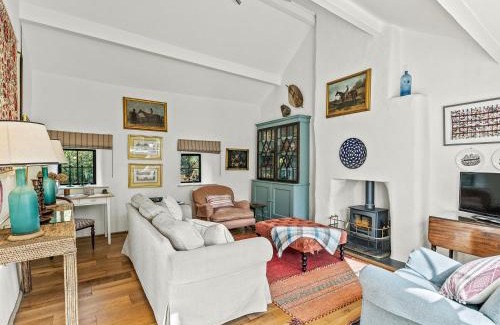 Porthmadog House | Pont Faen