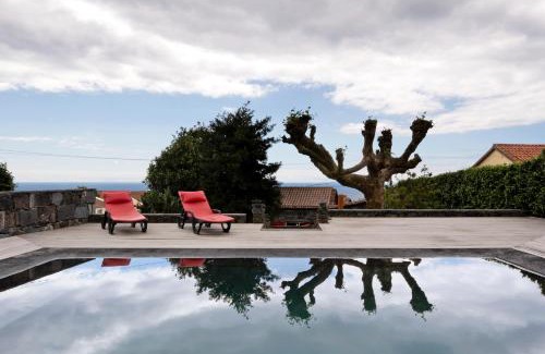 Vila Franca do Campo House | Ponta da Amora