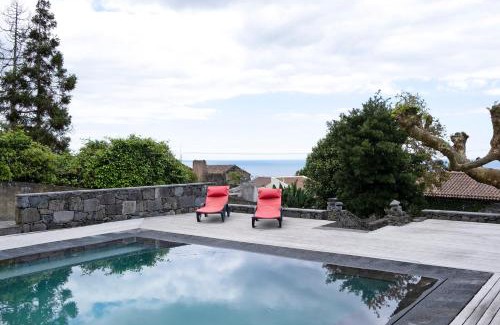 Vila Franca do Campo House | Ponta da Amora