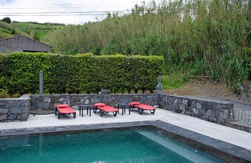 Vila Franca do Campo House | Ponta da Amora