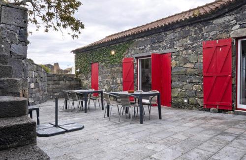 Vila Franca do Campo House | Ponta da Amora