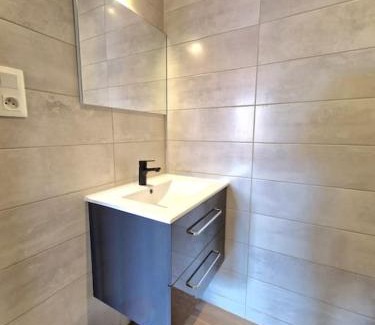 Pontarlier Apartment | Pontarlier Centre Historique 3ème - Ma Petite Résa