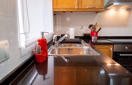 Foz de Alge House | Ponte D'Alge houses nature at your feet