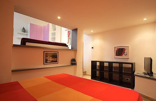 Tor di Quinto Apartment | Ponte Milvio Lovely Studio