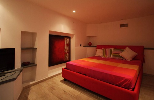 Tor di Quinto Apartment | Ponte Milvio Lovely Studio