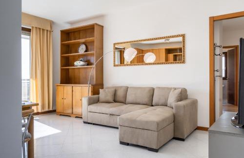 Ponte San Giovanni Apartment | Ponte San Giovanni Terrace Apartment