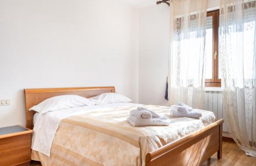 Ponte San Giovanni Apartment | Ponte San Giovanni Terrace Apartment