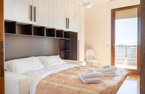 Ponte San Giovanni Apartment | Ponte San Giovanni Terrace Apartment