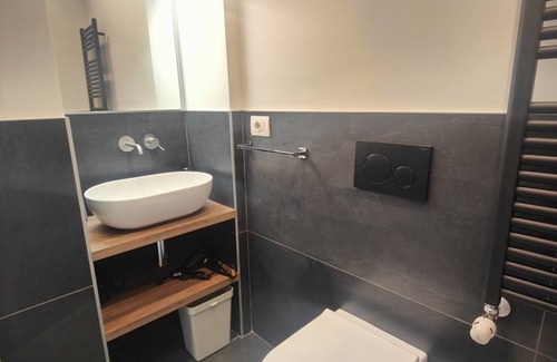 Ponte Seveso Apartment | Ponte Seveso Charming Apartment